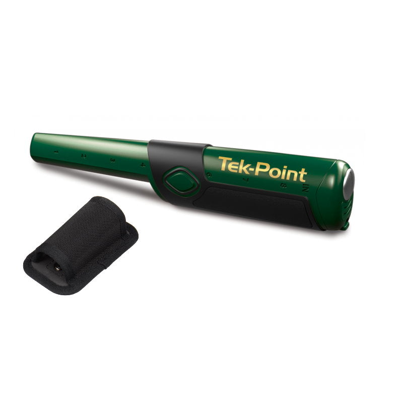 Teknetics Tek-Point Pinpointer