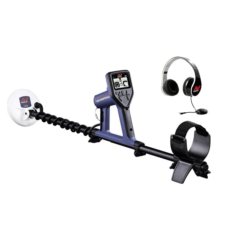 Minelab Goldmonster 1000