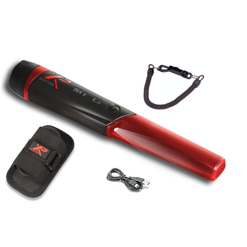 XP Pinpointer MI-6