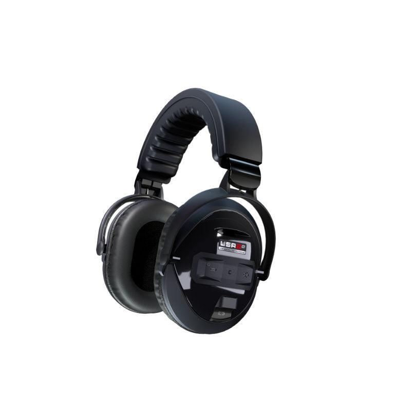 XP Funkkopfhörer WSA II XL für DEUS II