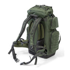 Metalldetektorrucksack L70 (große Ausführung) Rückseite