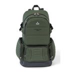 Metalldetektorrucksack Größe M60 (klein) Vorderseite