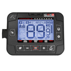 Metalldetektor XP IconX Display