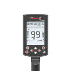 Nokta Legend 2 Metalldetektor Display