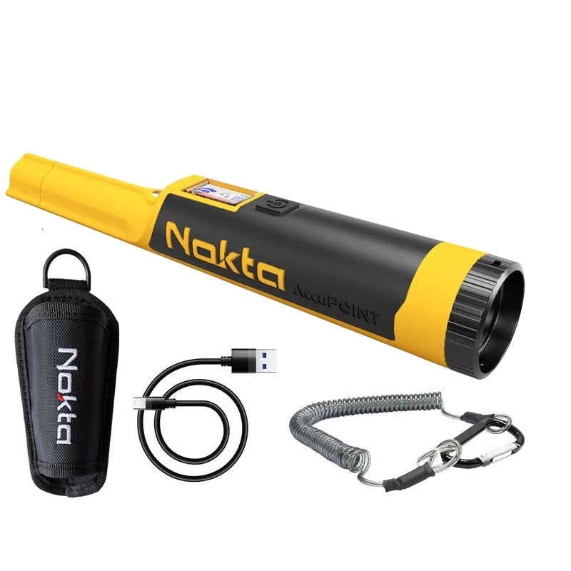 Nokta Accupoint Pinpointer