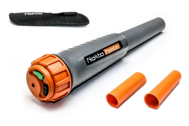 Nokta-Pointer Pinpointer