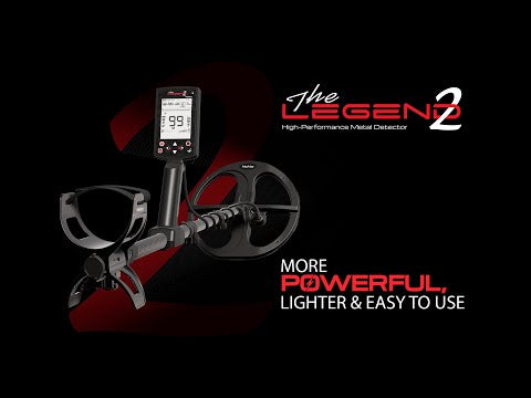 🔥 The Legend 2 Has Arrived 🔥 YouTube Video