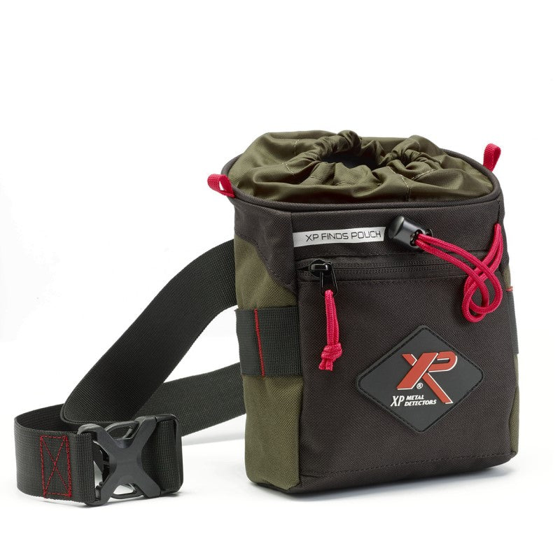 XP Fundtasche